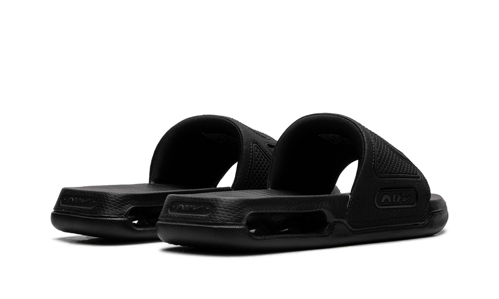 Air Max Cirro Slide "Triple Black" DC1460 007