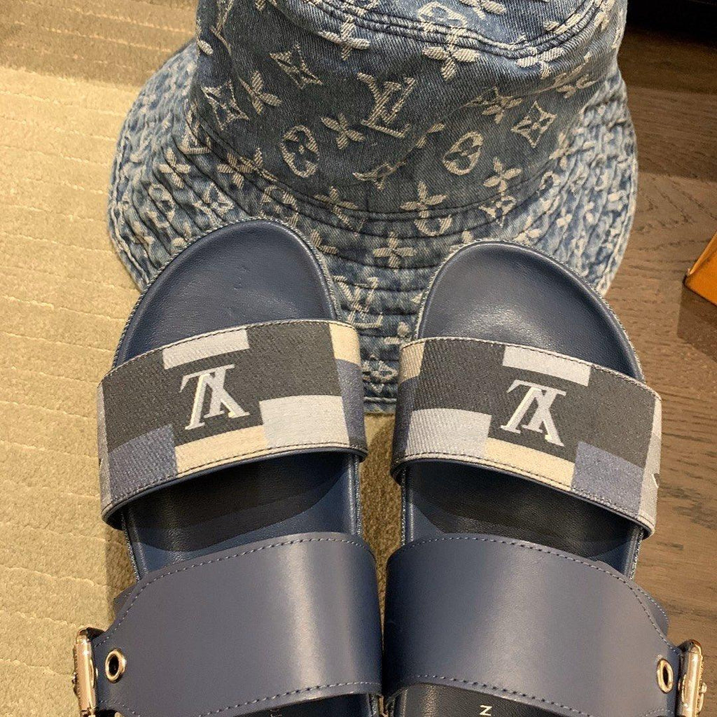 Louis Vuitton Sandals