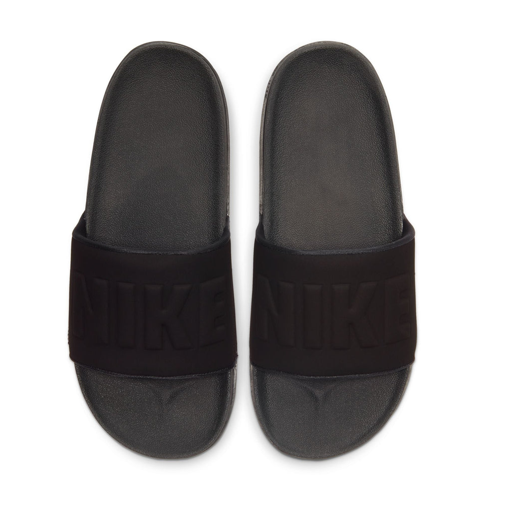 Nike Mens Offcourt Slide - Anthracite