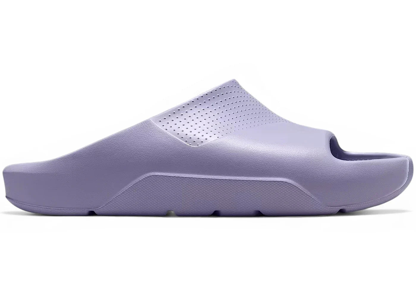 Jordan Post Slide Indigo Haze