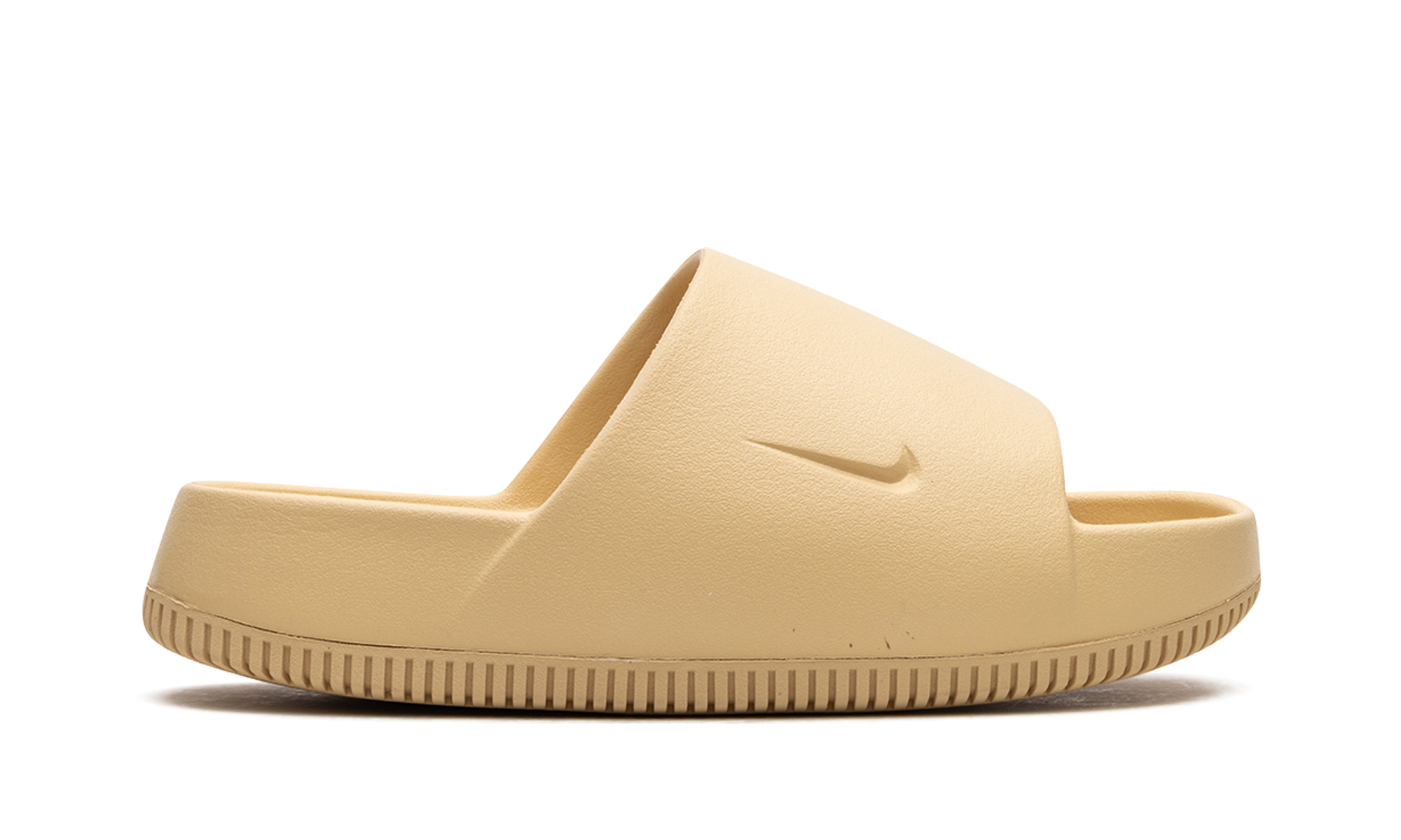 NIKE CALM SLIDE WMNS "Sesame" DX4816 200