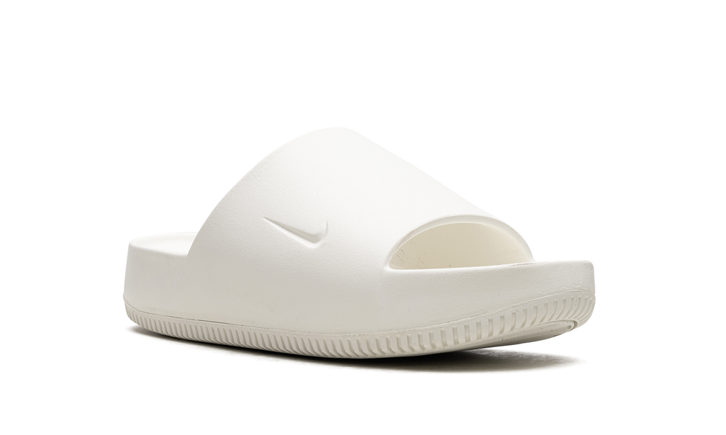Nike Calm Slide "Sail" FD4116 100