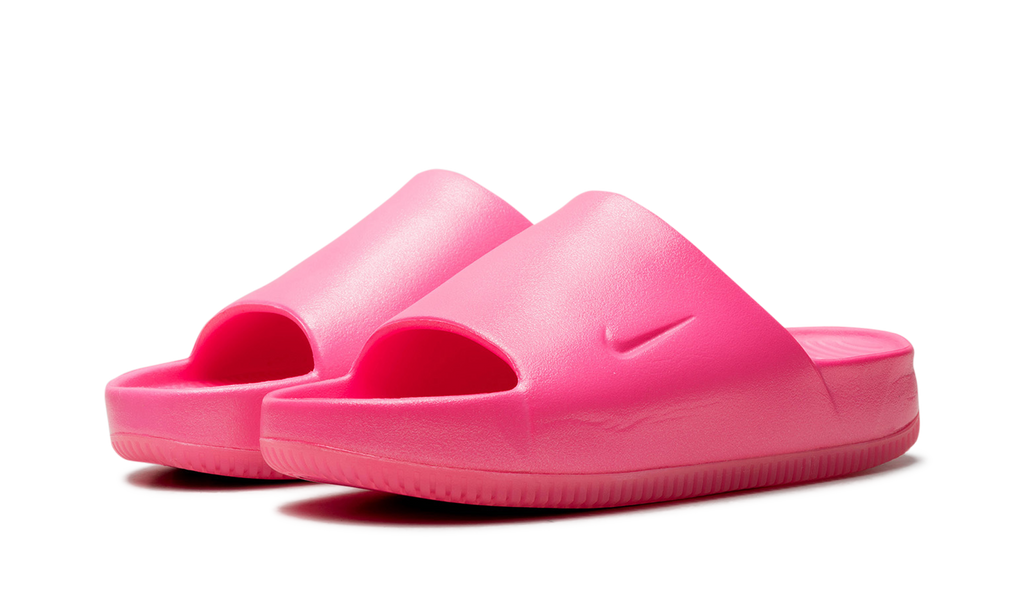 Calm Slide SE WMNS "Hyper Pink" FV5940 600
