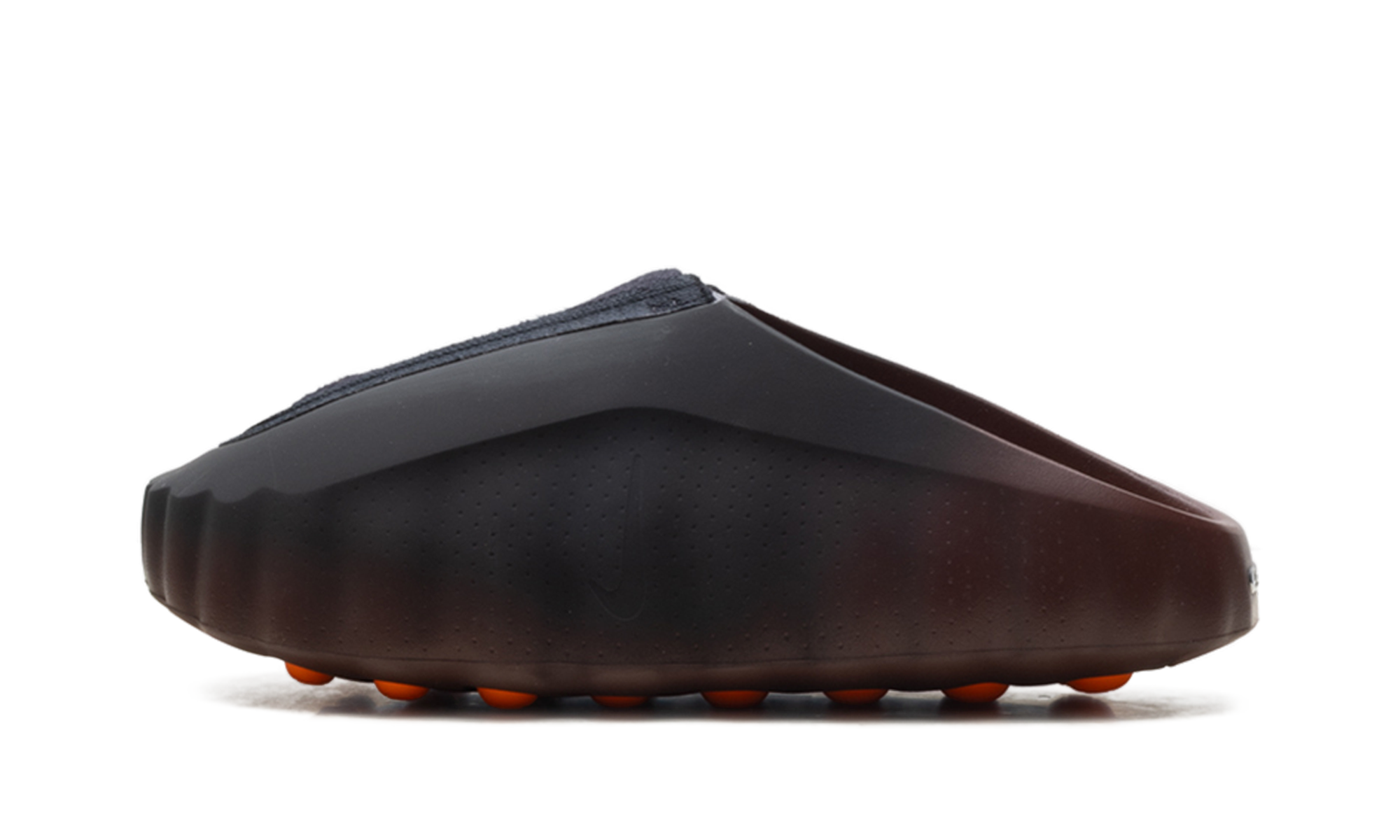 Mind 001 Flyknit Slide "Bronze Eclipse Total Orange" IR2175 200