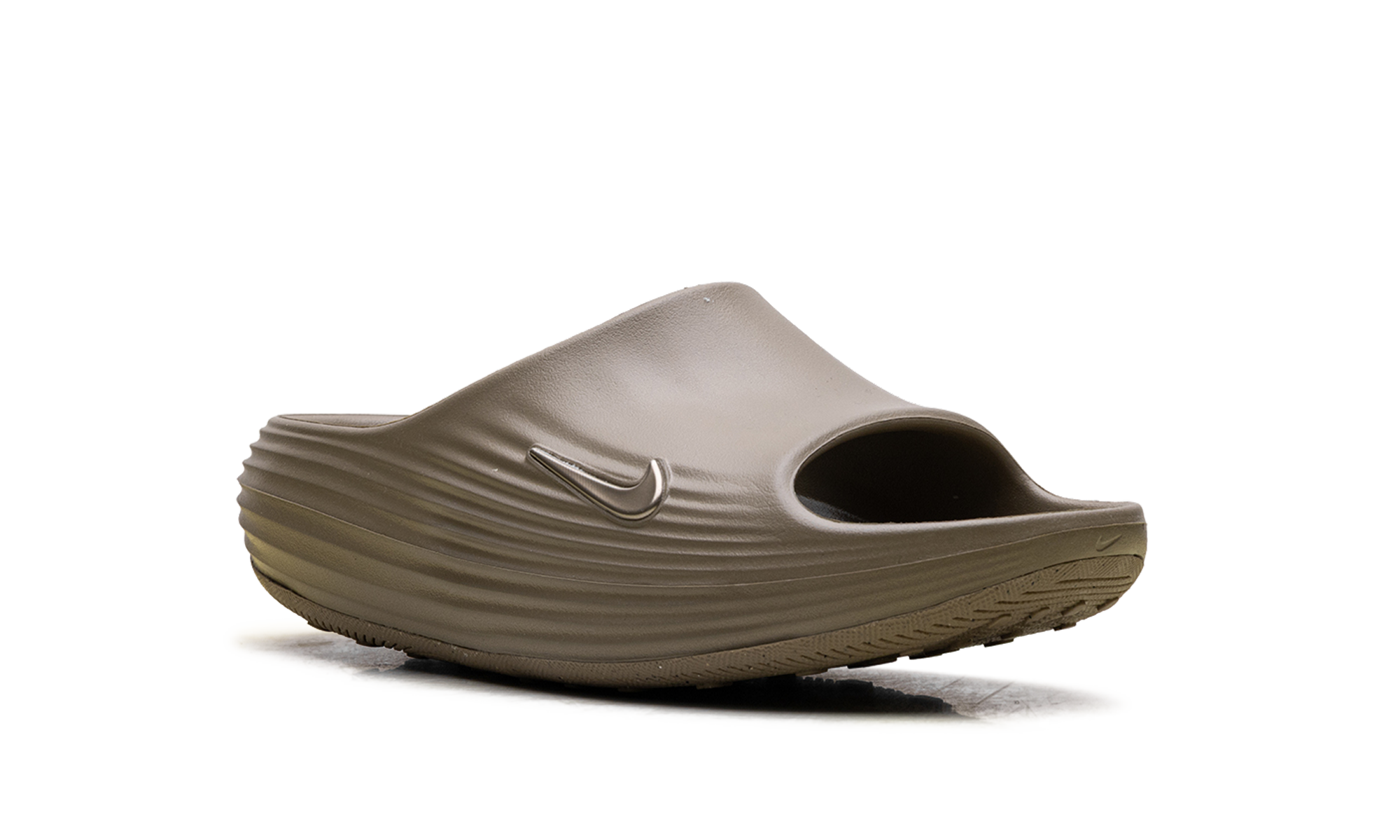 ReactX Rejuven8 Slide "Khaki" HV4479 200