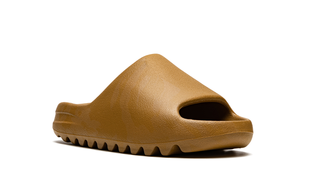 Yeezy Slide "Ochre" GW1931