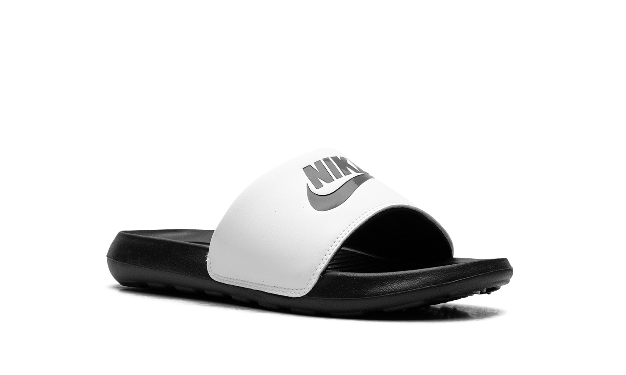 Victori One Slide "Black White" CN9675-005