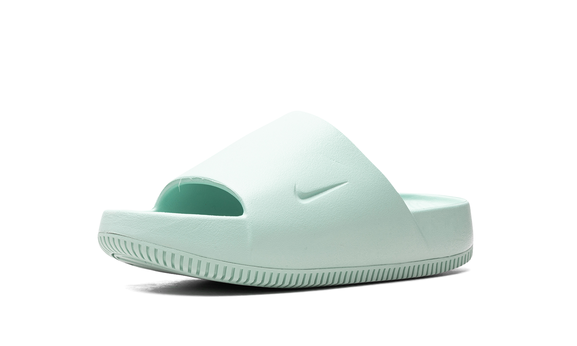 CALM SLIDE WMNS "Jade Ice" DX4816 300