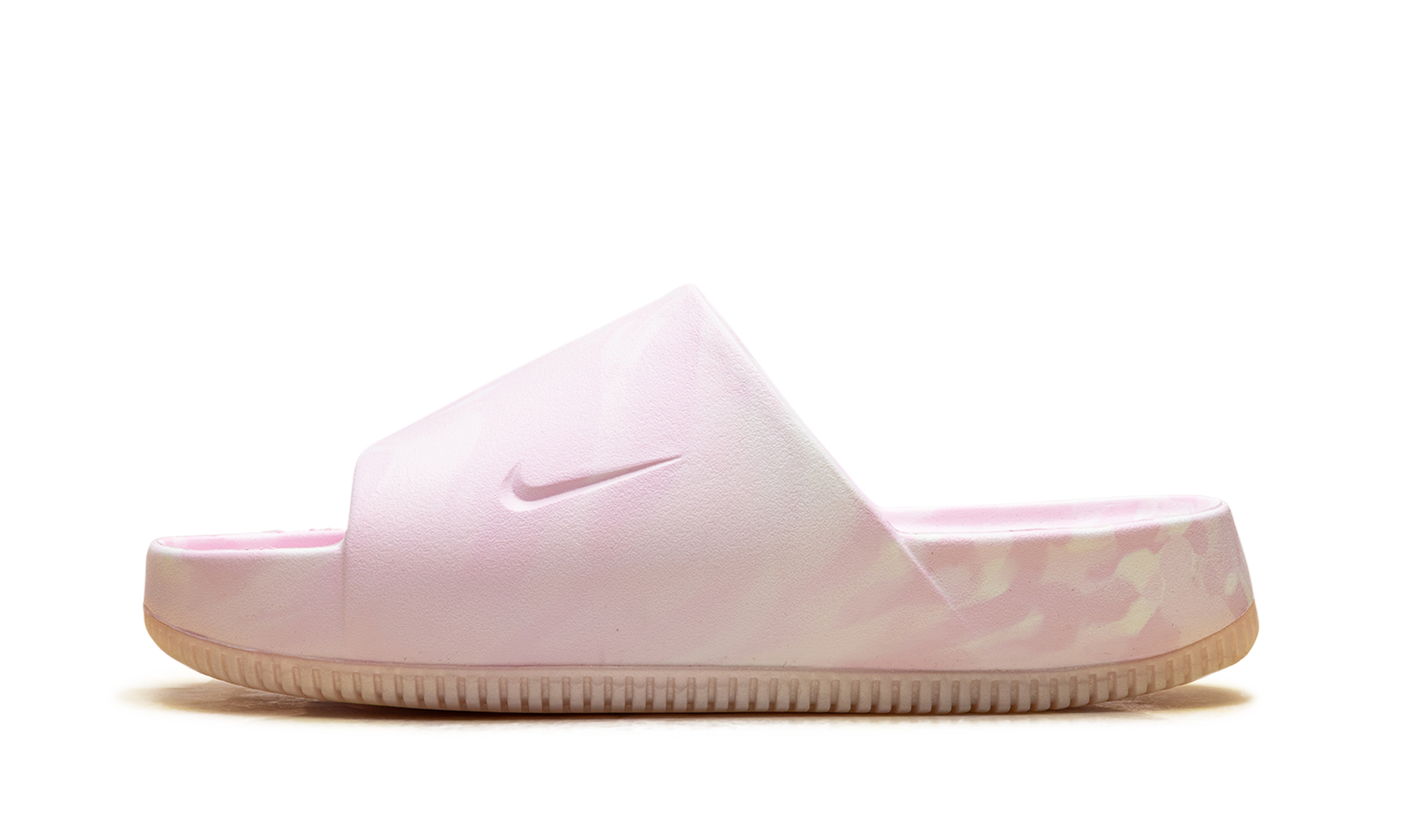 Calm SE Slide Wmns "Pink Foam" FV5643 600