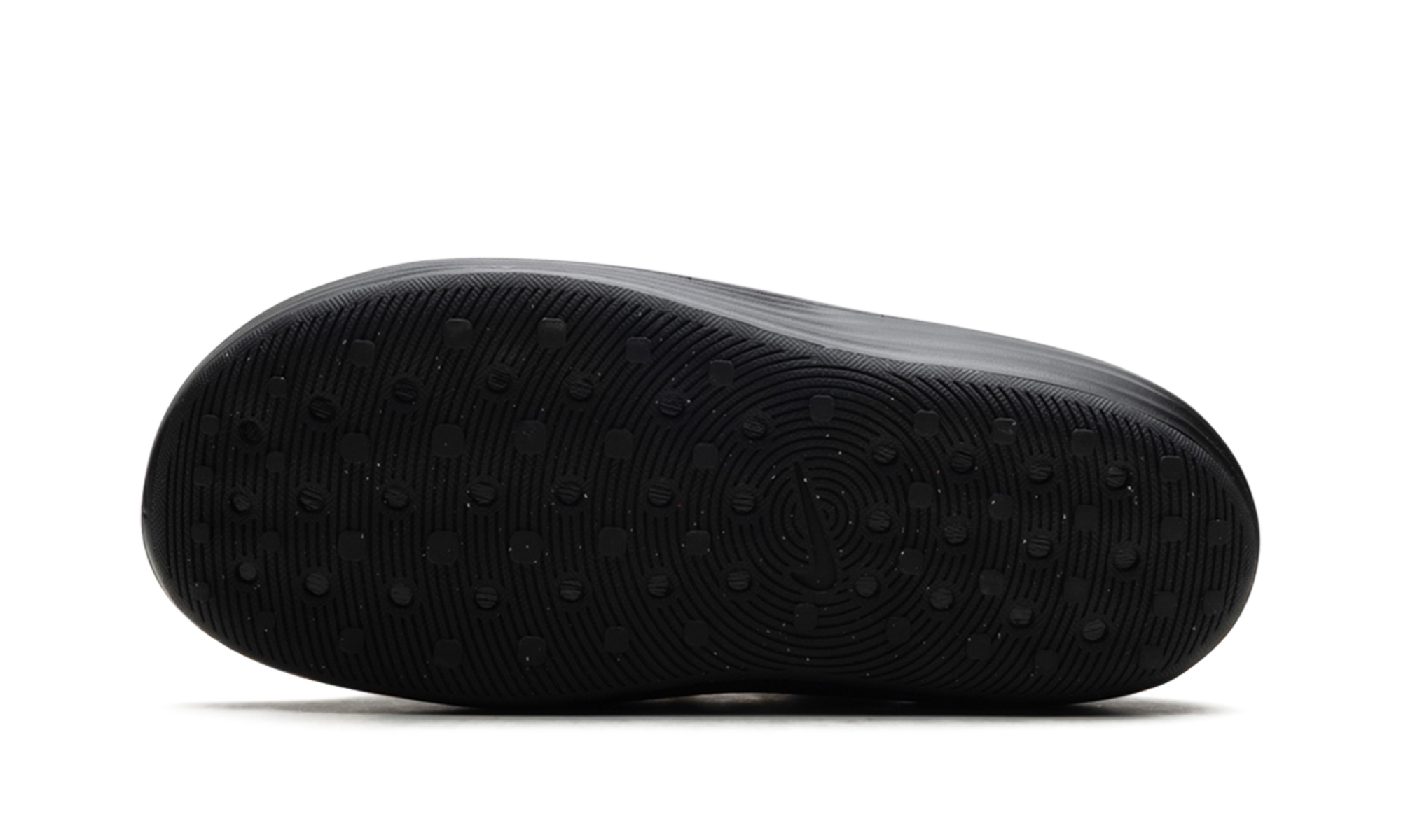 ReactX Rejuven8 Slide "Triple Black" HV4479 001